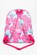 Рюкзак для девочки цвет розовый ЦБ-00188108 SKT000837128 фото 3
