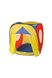Палатка детская "Куб" цвет разноцветный ЦБ-00198247 SKT000863431 фото 1