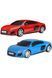 Машинка на радіокеруванні "Audi R8 Coupe" на батарейках 1:24 Kool Speed Kool Speed DHTRC10504N ЦБ-00298072 фото 2