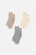 Набір шкарпеток для дівчинки 31-34 колір різнокольоровий ЦБ-00254940 SKT001006233 фото 1