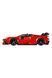 Конструктор LEGO Speed Champions "Спортивный автомобиль Ferrari SF90 XX Stradale" 77254 ЦБ-00290989 фото 3