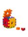 Развивающая игрушка "Волшебный куб" цвет разноцветный 00-00056573 SKT000078249 фото 2