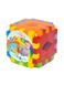 Развивающая игрушка "Волшебный куб" цвет разноцветный 00-00056573 SKT000078249 фото 1