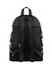 Рюкзак для дівчинки Kite Education teens колір чорно-бузковий ЦБ-00225145 SKT000921834 фото 3