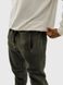 Чоловічі спортивні штани 52 колір хакі ЦБ-00227482 SKT000926613 фото 2