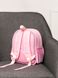 Рюкзак для девочки Единорог цвет розовый ЦБ-00224020 SKT000918733 фото 3