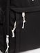 Жіночий спортивний рюкзак колір чорний ЦБ-00207018 SKT000882206 фото 2
