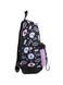 Рюкзак для дівчинки Kite Education teens колір чорно-бузковий ЦБ-00225145 SKT000921834 фото 2
