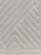 Рушник махровий YENI колір сірий ЦБ-00220967 SKT000911297 фото 2