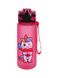 Пляшка для води Lovely Unicorn колір рожевий ЦБ-00227741 SKT000927347 фото 1