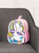 Рюкзак для дівчинки Єдиноріг колір рожевий ЦБ-00224020 SKT000918733 фото 1