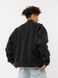 Чоловіча джинсова куртка 44 колір чорний ЦБ-00219949 SKT000908620 фото 4