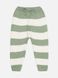 Костюм зі штанами для хлопчика 110 колір зелений ЦБ-00222260 SKT000914649 фото 4