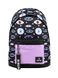 Рюкзак для девочки Kite Education teens цвет черно-сиреневый ЦБ-00225145 SKT000921834 фото 1