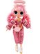 Игровой набор с куклой L.O.L. Surprise! серии O.M.G. Fashion Show" – Стильная Ла Роуз" цвет разноцветный ЦБ-00230140 SKT000933957 фото 3