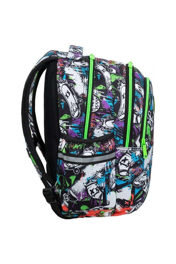 Рюкзак для мальчиков Joy S Peek A Boo цвет разноцветный ЦБ-00226841 SKT000925003 фото