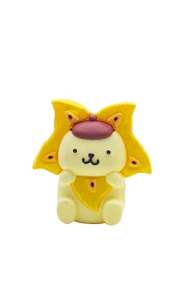 Фігурка-сюрприз у кулі COOL THINGS серії "Hello Kitty" - ТУТТІ-ФРУТТІ COOL THINGS HK028 ЦБ-00286468 фото
