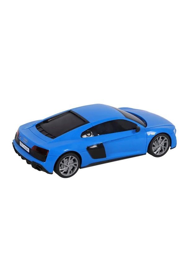 Машинка на радіокеруванні "Audi R8 Coupe" на батарейках 1:24 Kool Speed Kool Speed DHTRC10504N ЦБ-00298072 фото