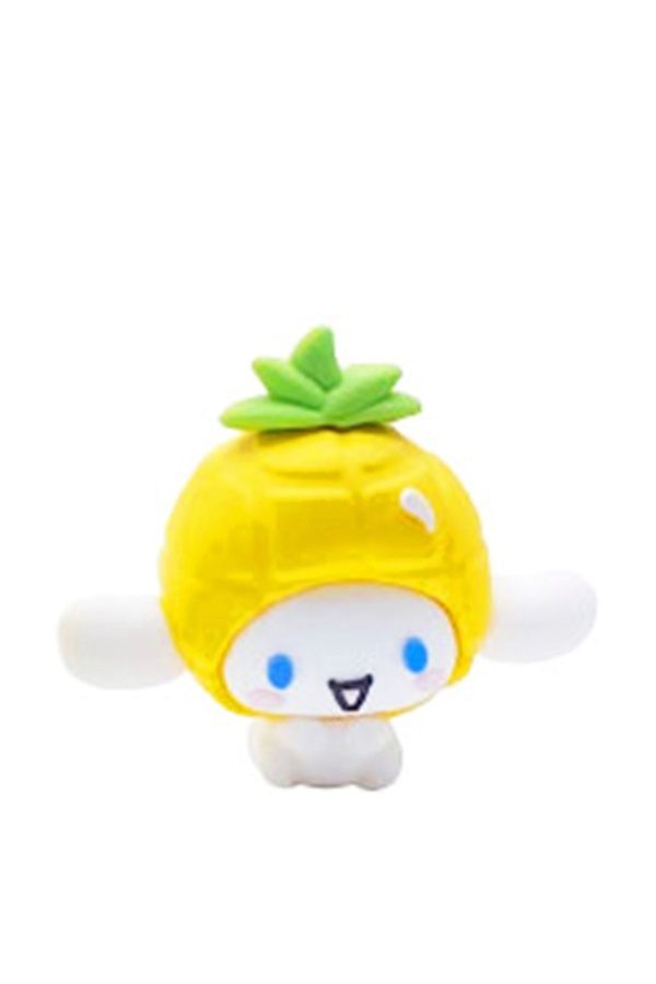 Фігурка-сюрприз у кулі COOL THINGS серії "Hello Kitty" - ТУТТІ-ФРУТТІ COOL THINGS HK028 ЦБ-00286468 фото