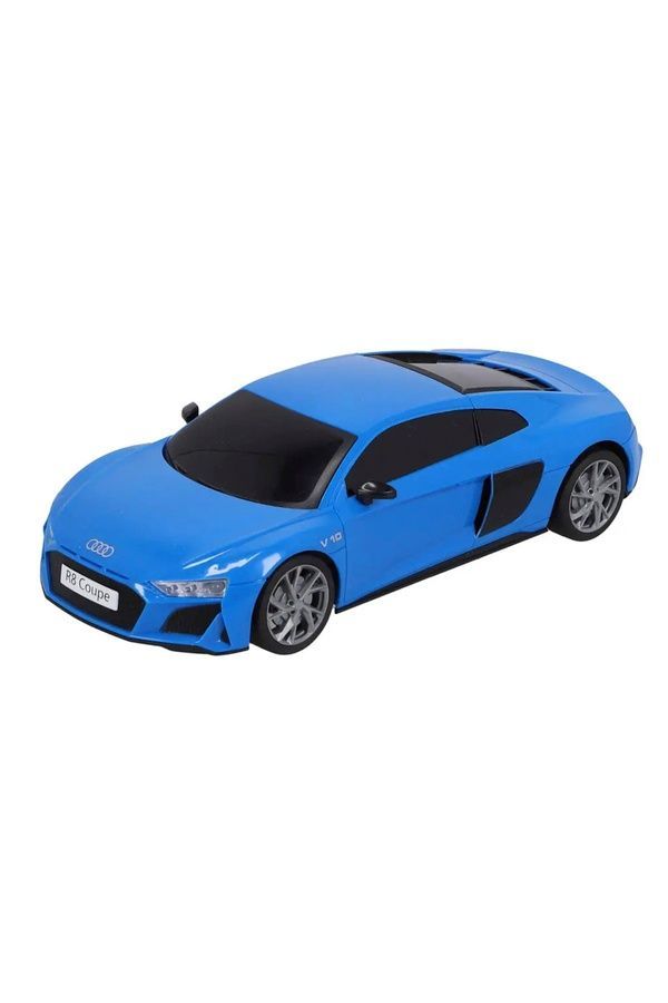 Машинка на радіокеруванні "Audi R8 Coupe" на батарейках 1:24 Kool Speed Kool Speed DHTRC10504N ЦБ-00298072 фото