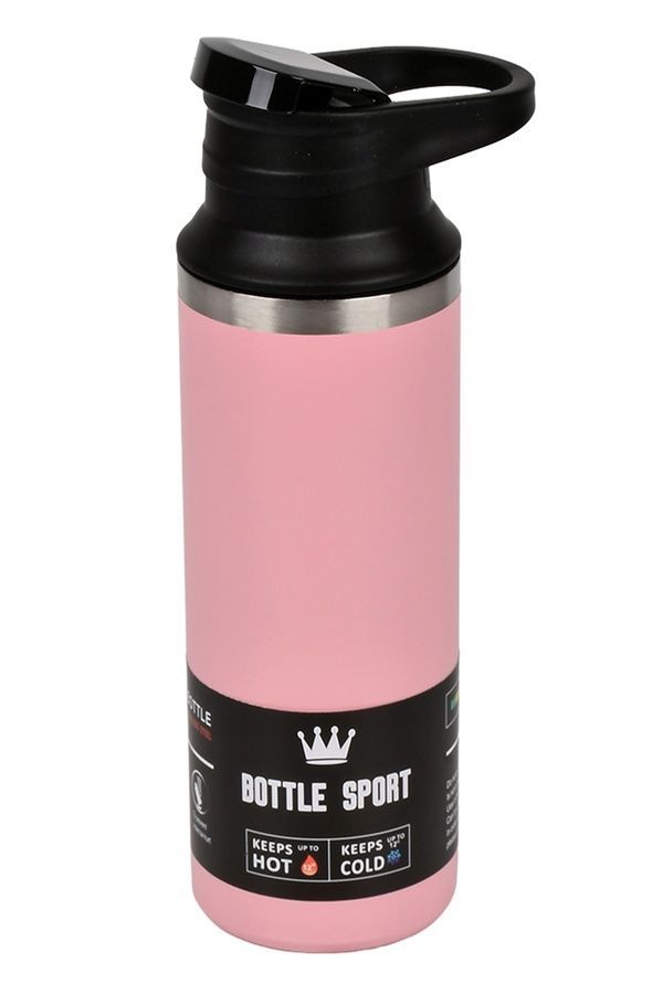 Термос-поилка "Bottle sport" ЦБ-00287026 фото