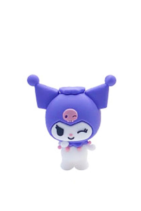 Фігурка-сюрприз у кулі COOL THINGS серії "Hello Kitty" - ТУТТІ-ФРУТТІ COOL THINGS HK028 ЦБ-00286468 фото