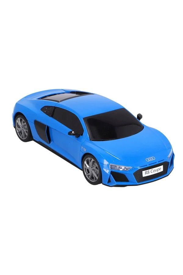 Машинка на радіокеруванні "Audi R8 Coupe" на батарейках 1:24 Kool Speed Kool Speed DHTRC10504N ЦБ-00298072 фото