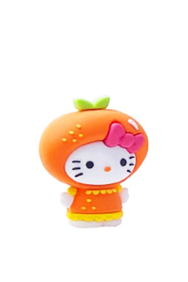 Фігурка-сюрприз у кулі COOL THINGS серії "Hello Kitty" - ТУТТІ-ФРУТТІ COOL THINGS HK028 ЦБ-00286468 фото