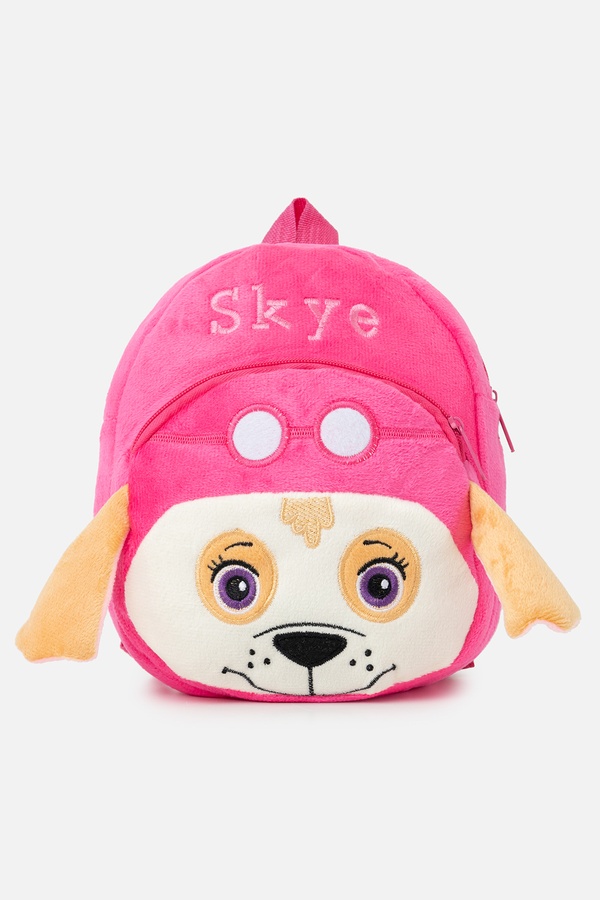 Рюкзак для девочки - Skye цвет розовый ЦБ-00243311 SKT000967665 фото