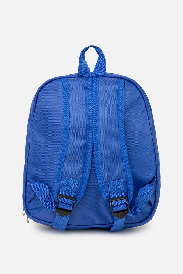 Рюкзак для мальчика цвет голубой ЦБ-00243318 SKT000967672 фото