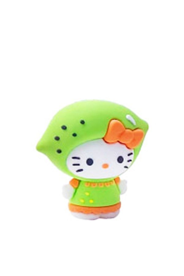 Фігурка-сюрприз у кулі COOL THINGS серії "Hello Kitty" - ТУТТІ-ФРУТТІ COOL THINGS HK028 ЦБ-00286468 фото