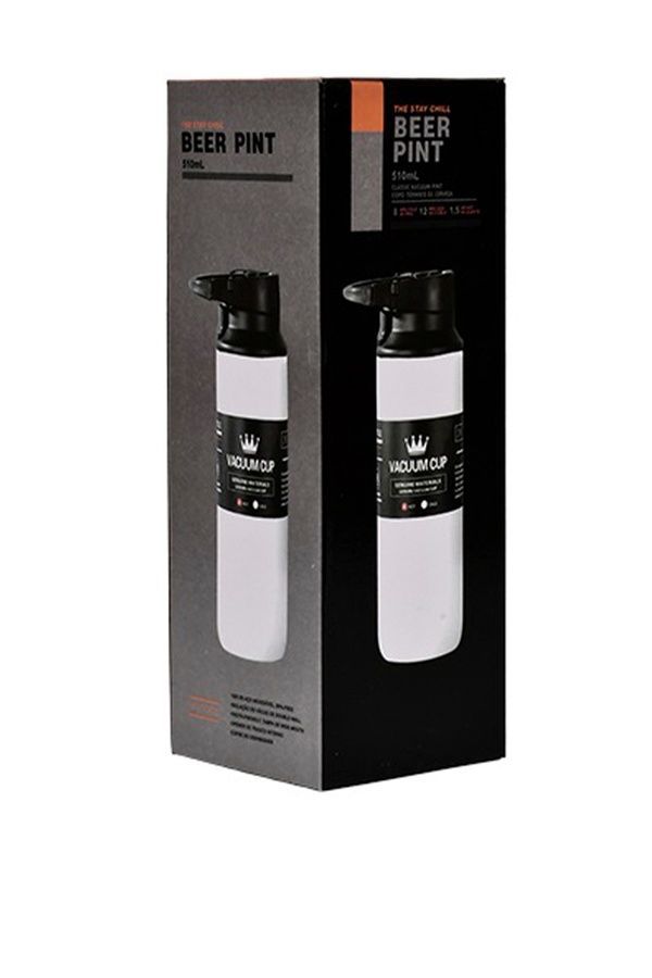 Термос-поилка "Bottle sport" ЦБ-00287026 фото