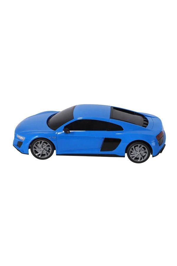 Машинка на радіокеруванні "Audi R8 Coupe" на батарейках 1:24 Kool Speed Kool Speed DHTRC10504N ЦБ-00298072 фото
