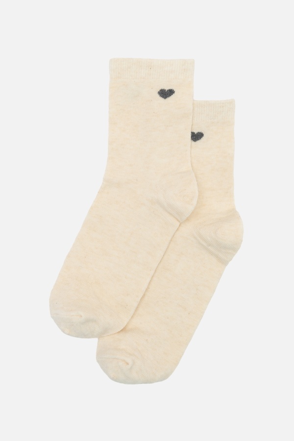 Набір шкарпеток для дівчинки 31-34 колір різнокольоровий ЦБ-00254940 SKT001006233 фото