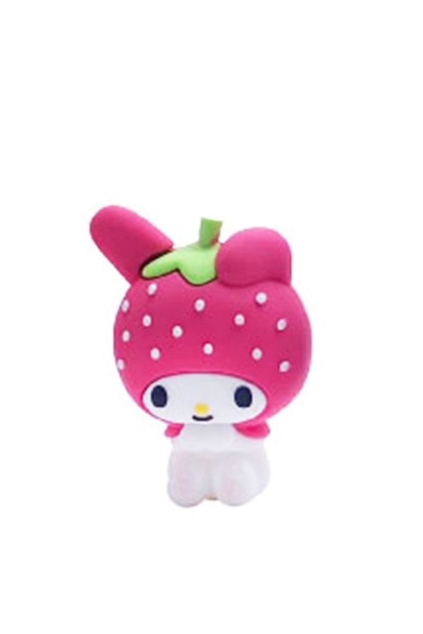 Фігурка-сюрприз у кулі COOL THINGS серії "Hello Kitty" - ТУТТІ-ФРУТТІ COOL THINGS HK028 ЦБ-00286468 фото