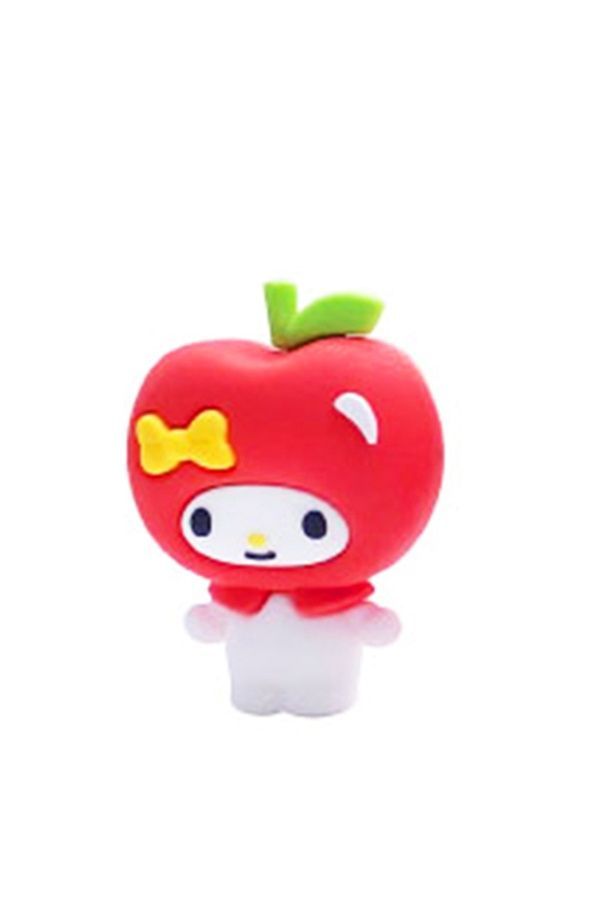 Фігурка-сюрприз у кулі COOL THINGS серії "Hello Kitty" - ТУТТІ-ФРУТТІ COOL THINGS HK028 ЦБ-00286468 фото