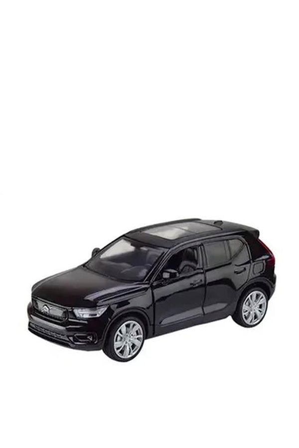 Металлическая модель машинки Volvo XC40 АВТОПРОМ 68411 ЦБ-00240367 фото