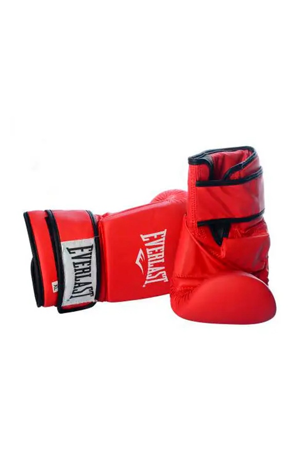 Боксерські рукавички колір різнокольоровий ЦБ-00085978 SKT000396457 фото
