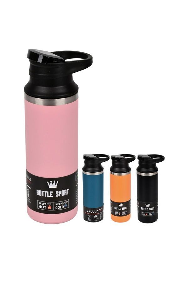 Термос-поилка "Bottle sport" ЦБ-00287026 фото