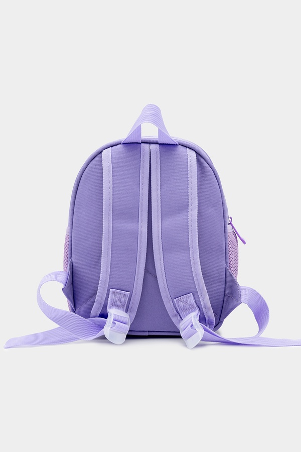 Рюкзак для дівчинки колір фіолетовий ЦБ-00236785 SKT000952841 фото