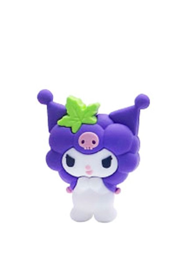 Фігурка-сюрприз у кулі COOL THINGS серії "Hello Kitty" - ТУТТІ-ФРУТТІ COOL THINGS HK028 ЦБ-00286468 фото