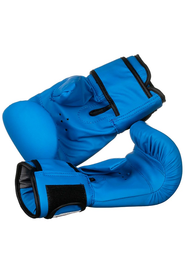 Боксерские перчатки цвет разноцветный ЦБ-00085978 SKT000396457 фото