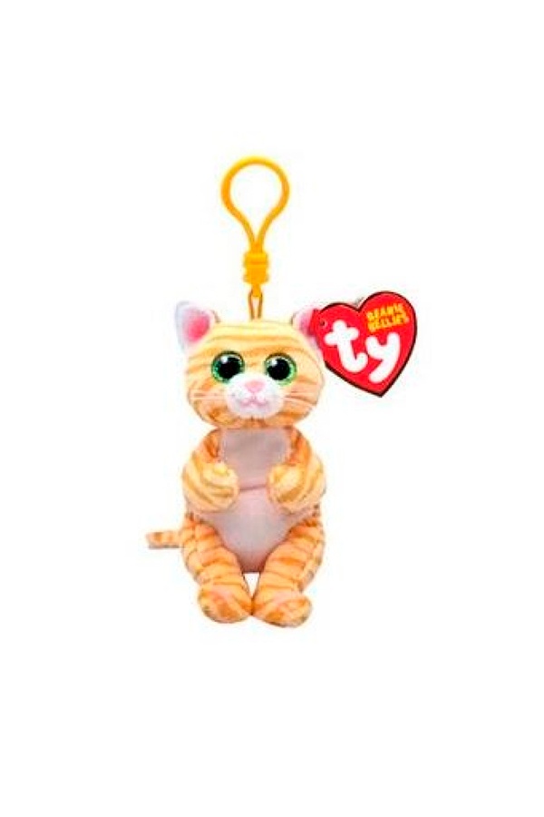 Детская игрушка мягконабивная - Котенок "MANGO" цвет разноцветный ЦБ-00252006 SKT000997924 фото