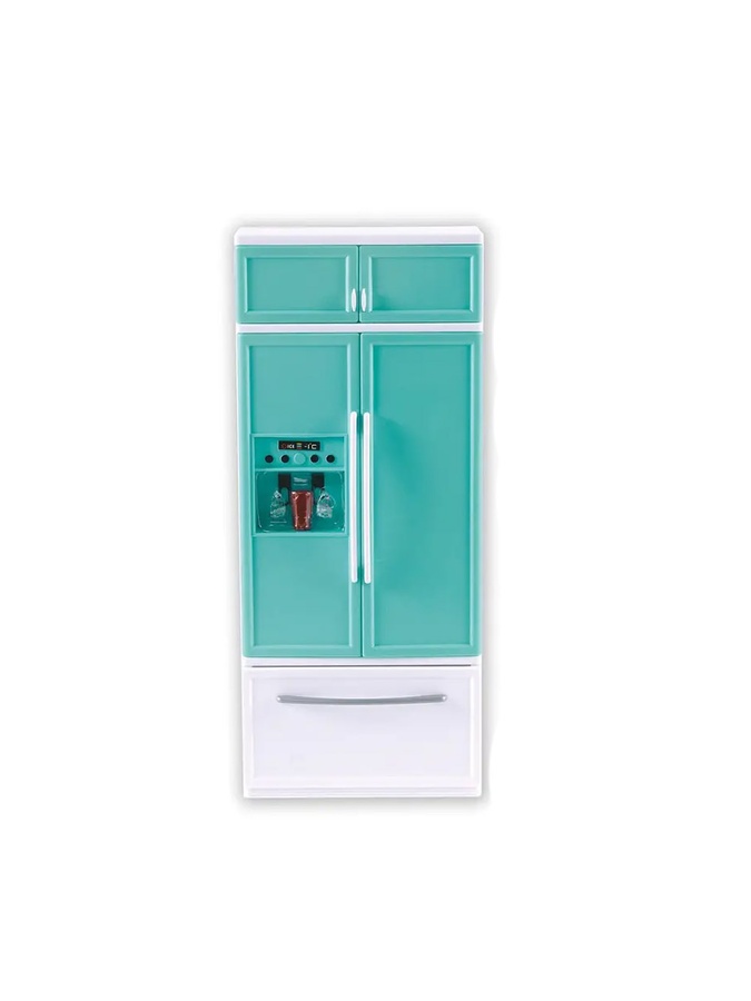 Іграшка "Холодильник" колір різнокольоровий ЦБ-00222875 SKT000916080 фото
