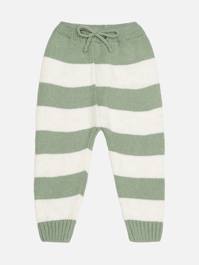 Костюм с брюками для мальчика 110 цвет зеленый ЦБ-00222260 SKT000914649 фото