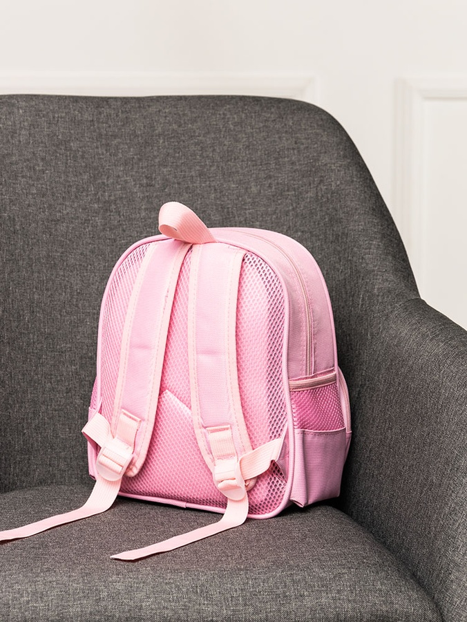 Рюкзак для дівчинки Єдиноріг колір рожевий ЦБ-00224020 SKT000918733 фото