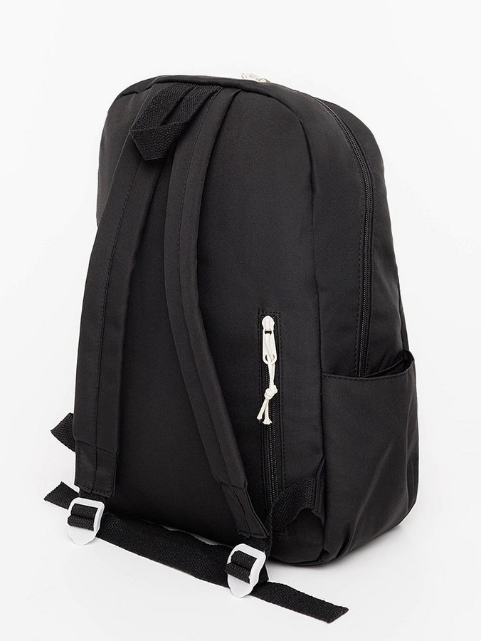 Жіночий спортивний рюкзак колір чорний ЦБ-00207018 SKT000882206 фото