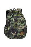 Рюкзак молодежный Jerry ADVENTURE PARK для мальчиков Coolpack F029672 ЦБ-00226848 фото