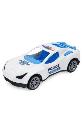 Іграшка "Автомобіль ТехноК" Technok Toys 7488 ЦБ-00149643 фото