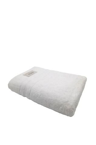 Текстиль банний SOHO Рушник 70*140 бавовна 100% Fox White ЦБ-00296477 фото